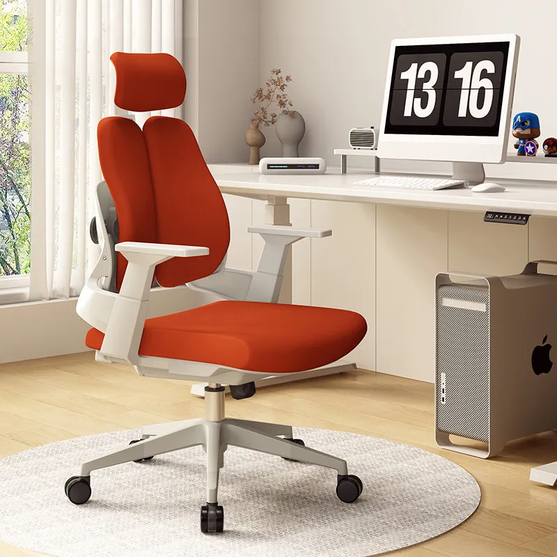 

Современное офисное кресло для учебы, макияжа, парикмахерской, удобное кресло-стул для сидения на коленях, мебель для салона красоты