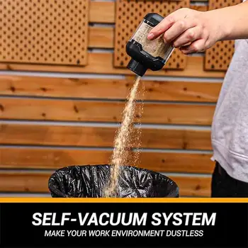 8 最佳銷售 滑鼠砂光機 - №2