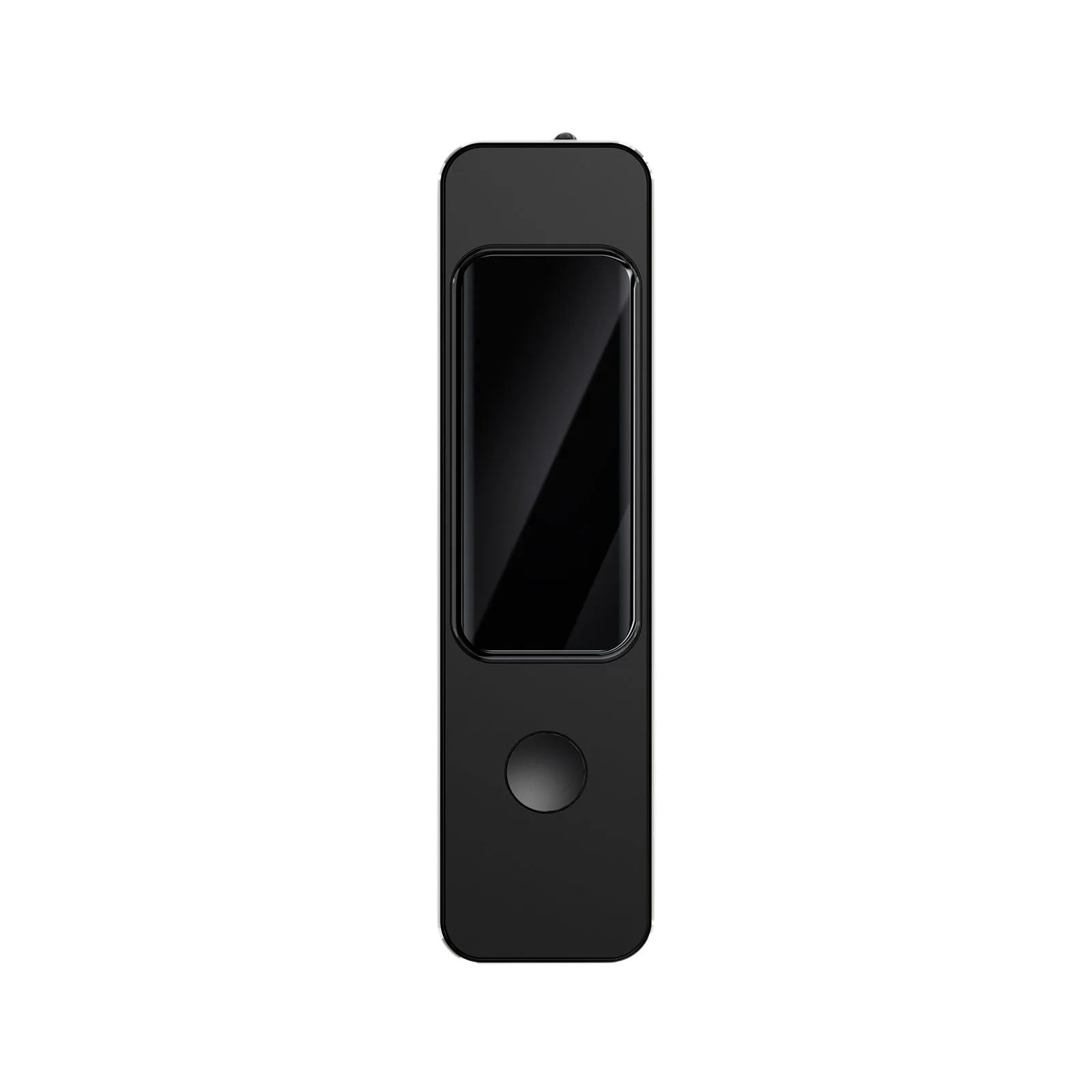 Detector Pinhole Camera Finder Anti Surveillance RF Signal Scanner GPS Tracker Sweeper 1.9in Touch Screen