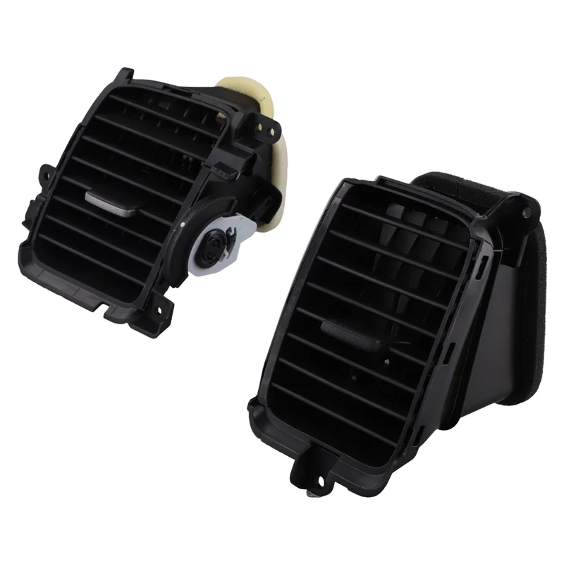 

Car Driver Side AC Air Conditioner Vent Outlet 77620-SNB-G11 77610-SNB-G11 For HONDA CIVIC FA1 FD1 FD2 2006-2011