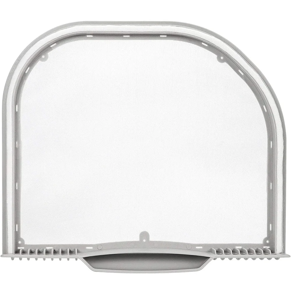 5231EL1001C Filtro de pelusa para secadora compatible con LG Kenmore DLE4870W DLEX5170W DLE1101W DLE1501W DLEX7800WE DLE1001W DLEX5101W