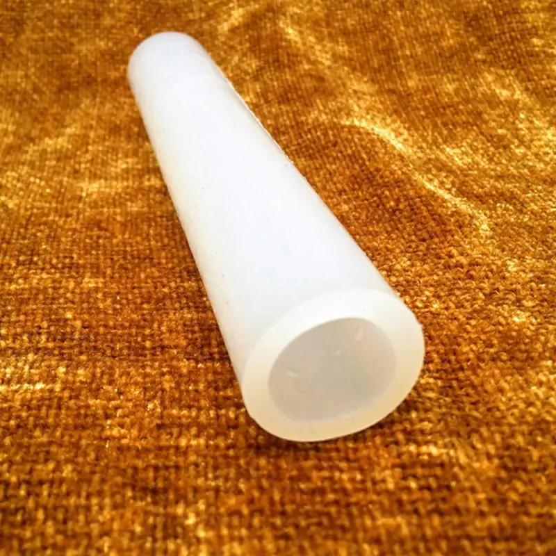 New Penis​ Pump Sleeve Cover Silicone Penis Extender Enlargement Male Masturbator Penis Massager Stretcher Sex Toys For Men - view 4