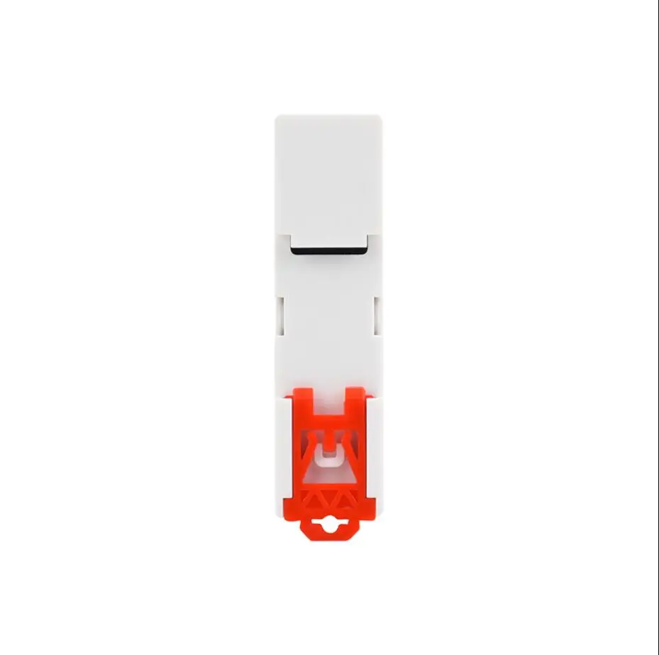 Rail mount TTL To RS485 Galvanic isolated Converter module 600W Lightningproof & Anti-Surge Multi-Isolation Protection