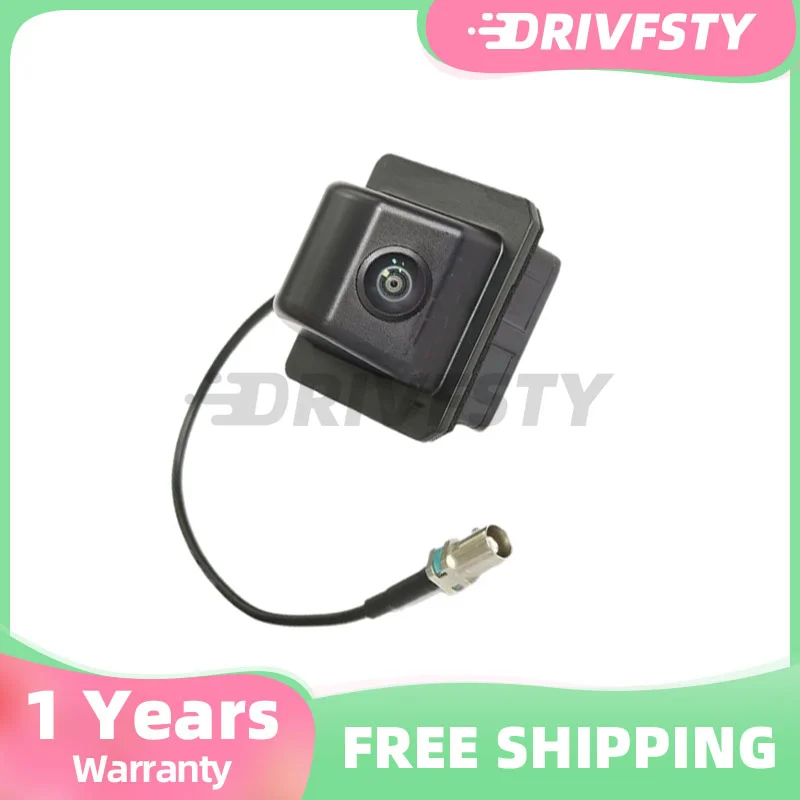 

F18-7900301BB Rear Camera for Chery Jetour X70PLUS Rear View Camera Astern Image Camera