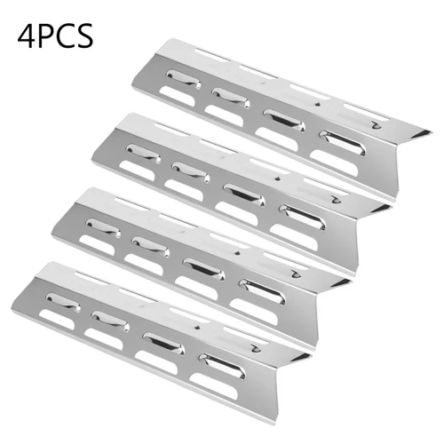 Cubierta De Quemador De Barbacoa Para Parrilla De Gas Al