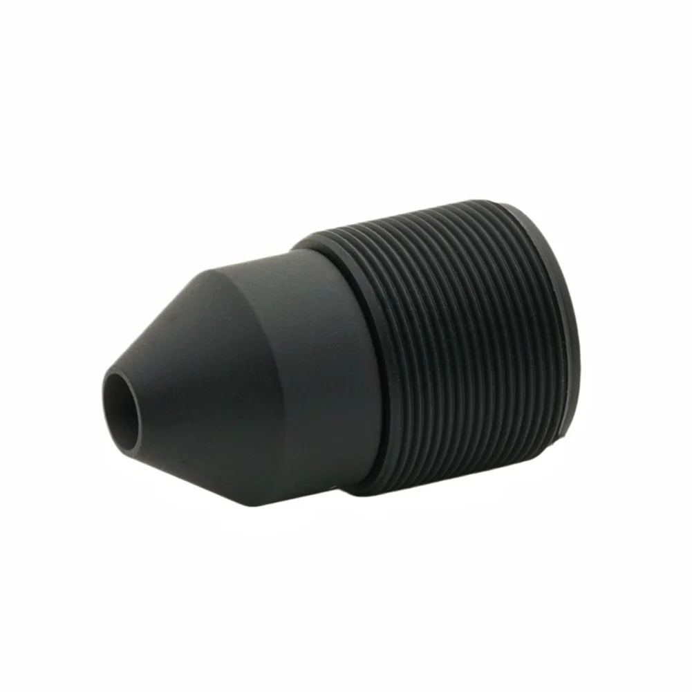 TY-5056 Optical Lens 14mm Fixed Focus High Definition Glass For Microscope Skin Scanner Science Observation Imaging Tool