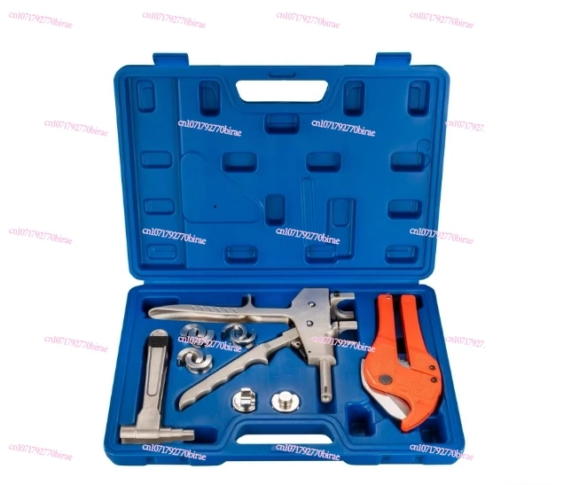 

Manual Sliding Pliers Floor Heating Installation Tools Pipe Sliding Geothermal Grab Sliding Parts Connectors