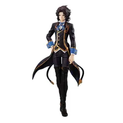 2021 new arrival original Japanese version Lancelot action figure collectible model toys for boys
