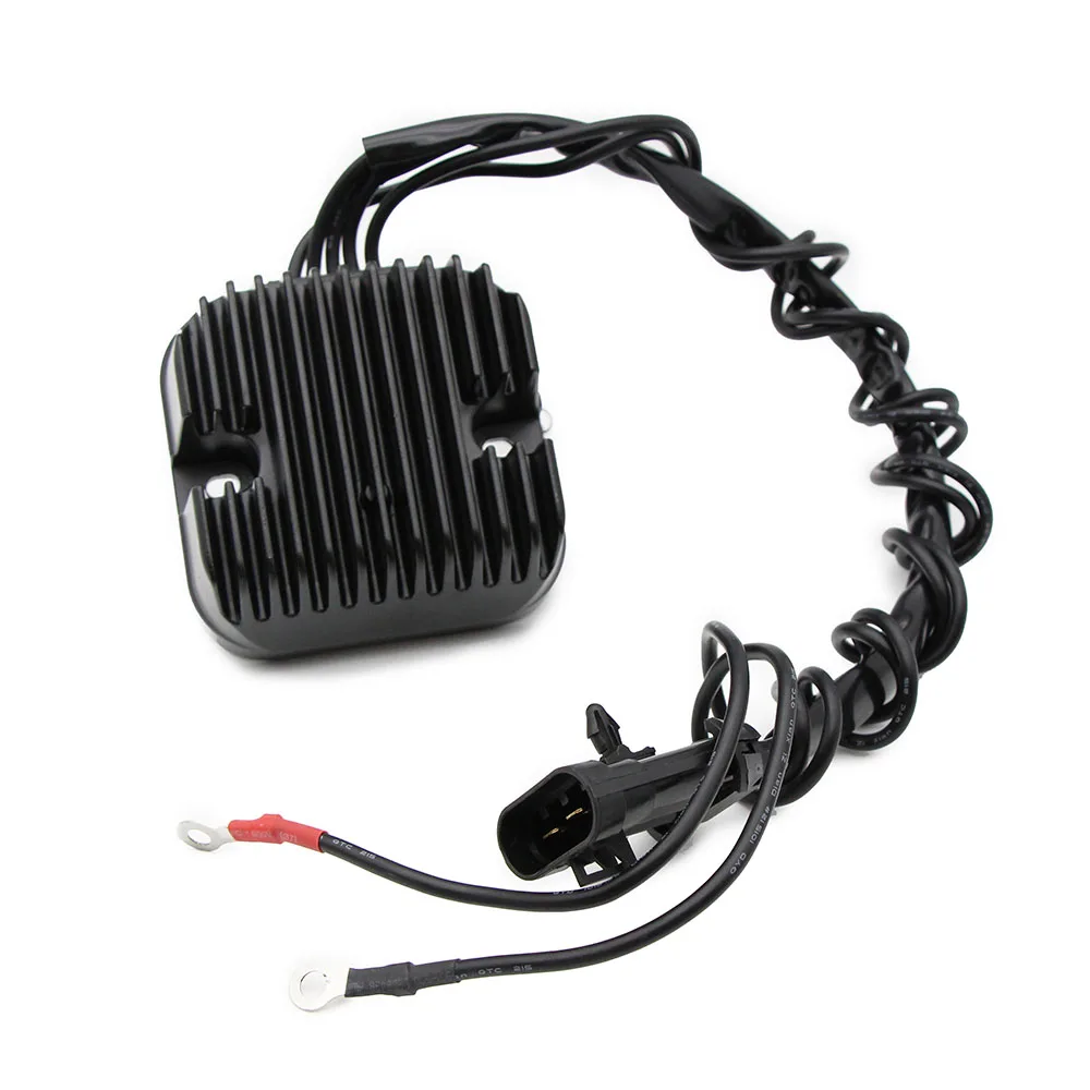 Motorcycle Voltage Regulator Rectifier For Victory 4011959 4012238 4012717 Vision Cross Country Cross Roads Magnum Hard-Ball