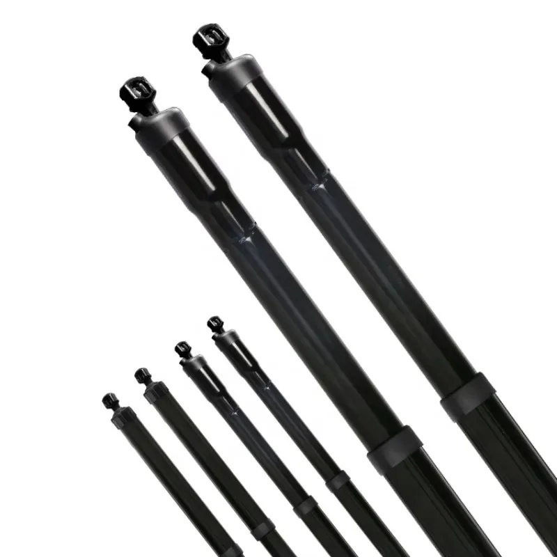 

Hot Selling Auto Rear Door Electric Tailgate Lift Smart Auto Electric Tailgate for 3008/4008 2017+(Foot Sensor Optional)