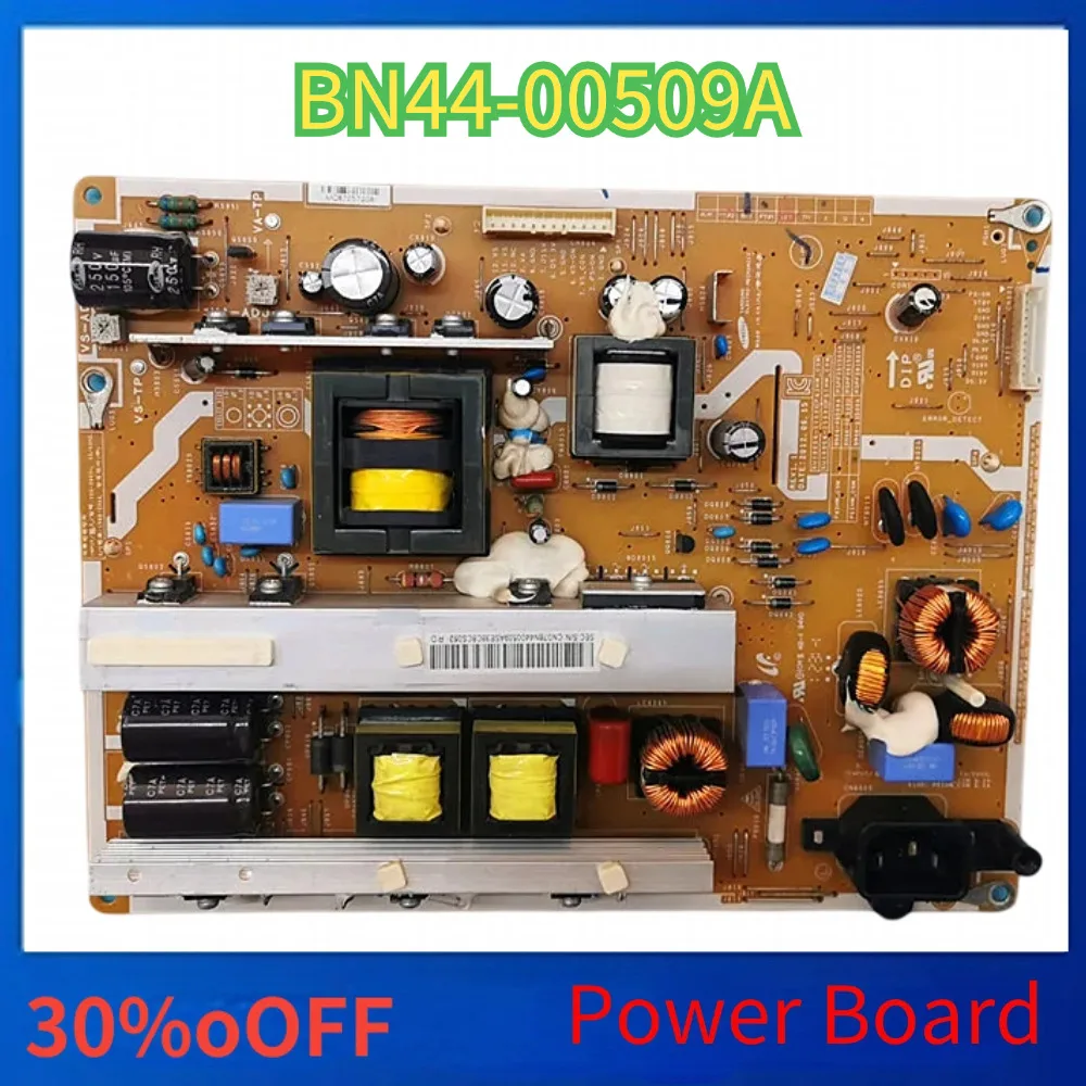 

BN44-00509A Power Supply Board Professional Equipment Power Support Board For TV PS51E450A1R PS51E490B2R Power Supply Card