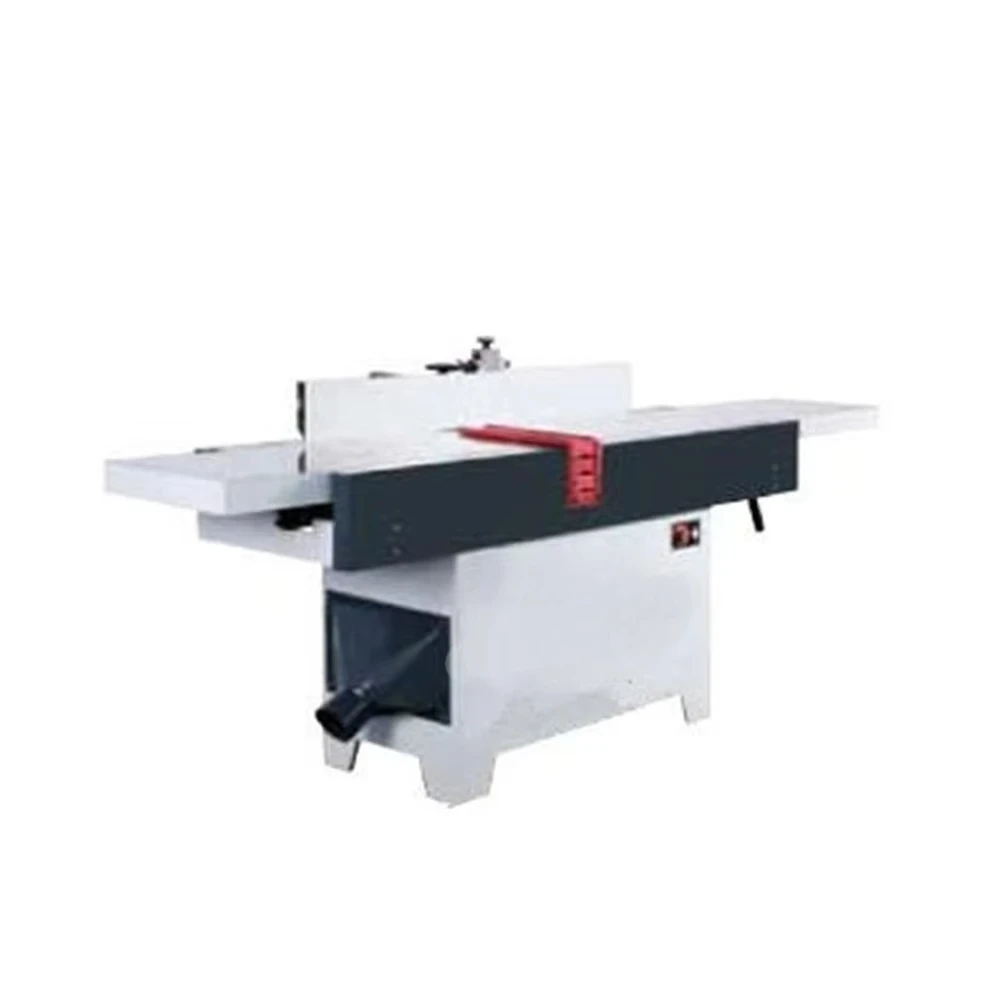 220V 380V Wood Planer for Woodworking Heavy Duty Single Side Wood Planers Thickness Wood Planer Machine