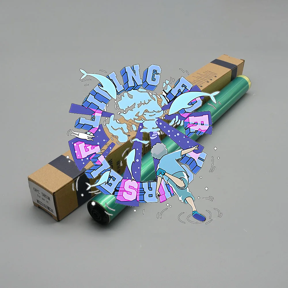 

5X MX36 OPC Drum for Sharp MX 2618 3118 3618 3648 2018 2318 2338 3128 2638 3138 2310 2610 2615 2616 2010 2640 3110 UC U NC N