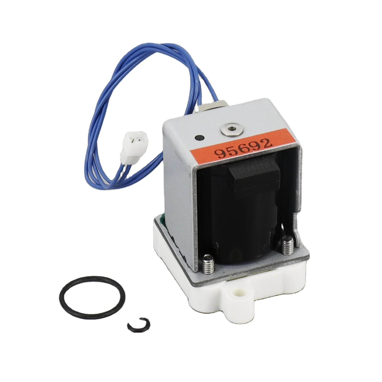 Docod Solenoid Valv…