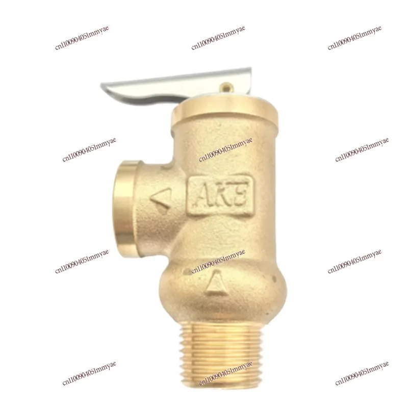 

4 Minutes 6 Minutes Water Heater Boiler Pressure Relief Valve Exhaust Valve Check Pipeline Pressure Reducing Valve