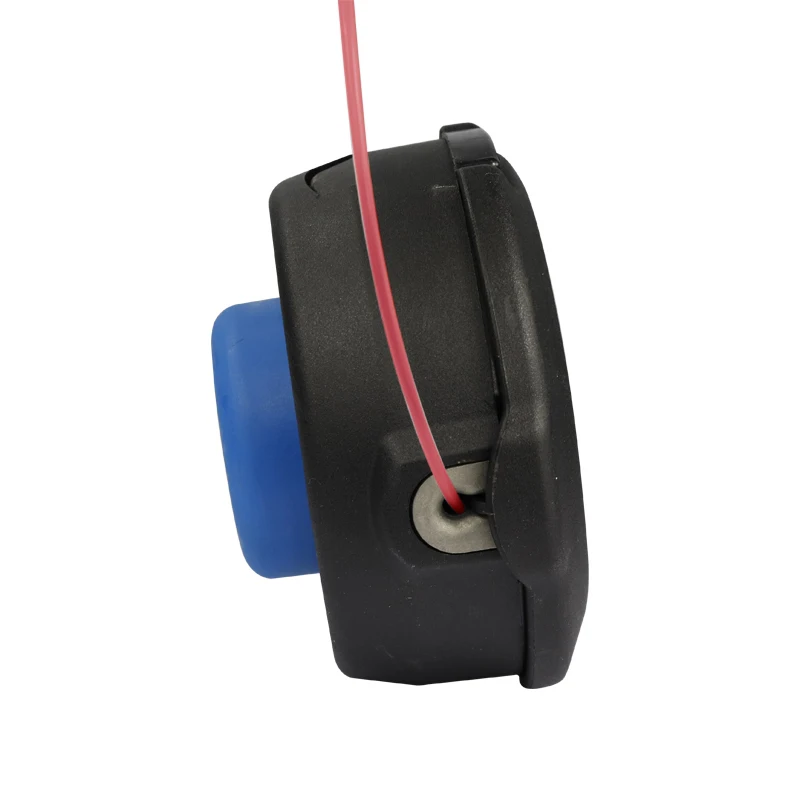 Cabezal de corte de césped XCAN T25/T35 con línea de nailon para cortacésped Husqvarna, cortadora de hilo, desbrozadora, accesorios de herramientas de jardín