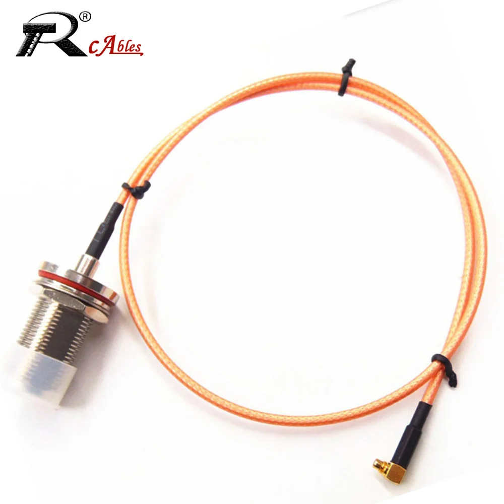 Rf Coax RG316 Cable…