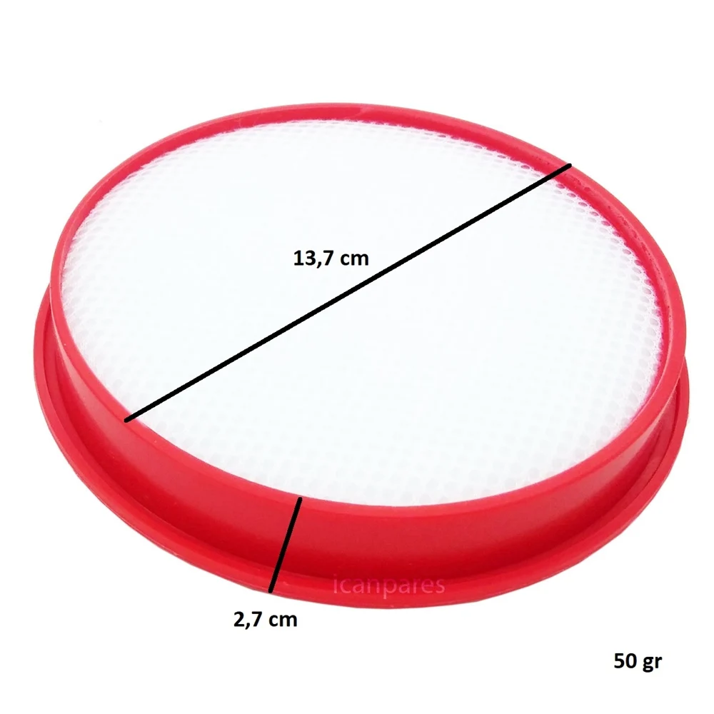 متوافق مع Arzum AR 400507 4005 4006 4027 4051 Olimpia مكنسة كهربائية مدخل الهواء فلتر الاسفنج