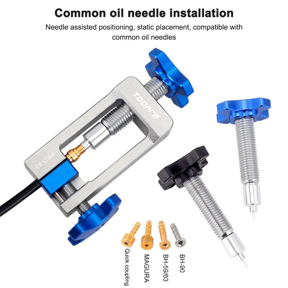 

Bike Cable Pliers Oil Needle Insertion Tool Disc Brake Olive Connector Bicycle Driver Hose Cutter Bicycle Brake Hydraulic