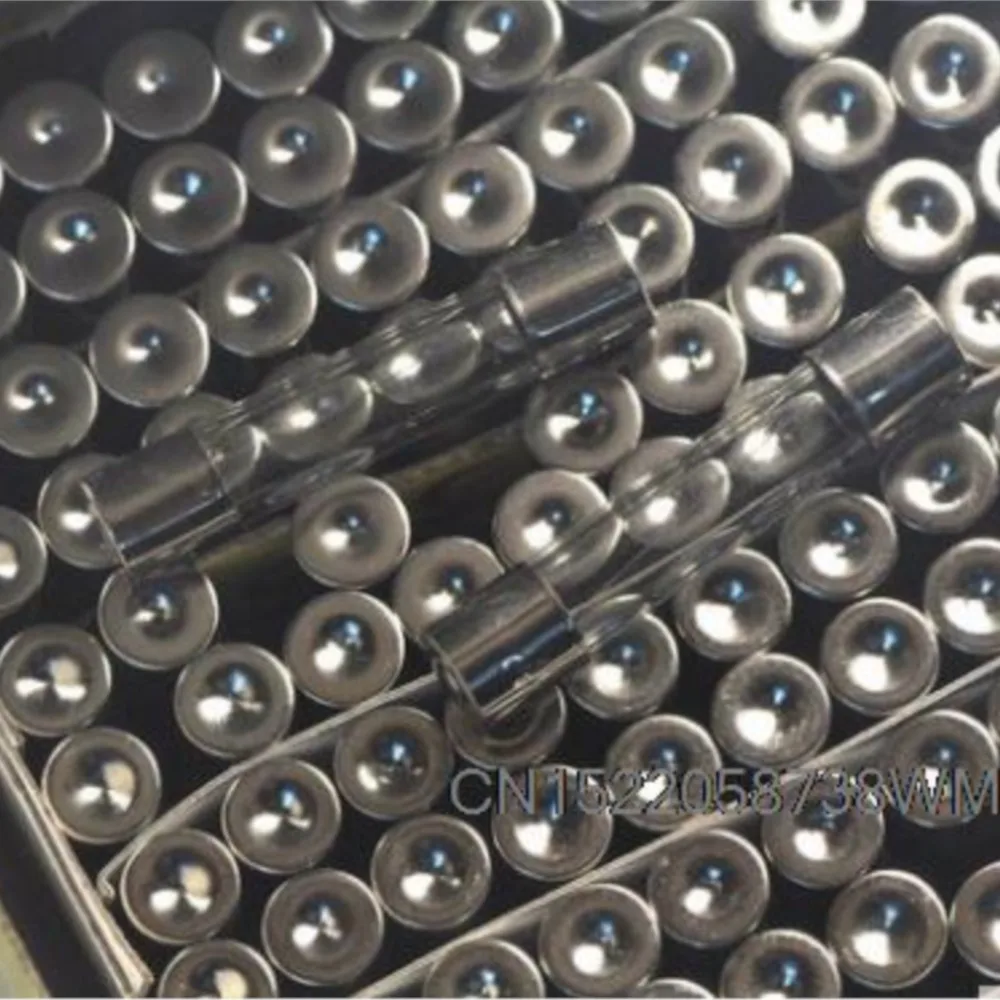 1PCS New and Original SMD fast blow high class glass fuses glass tube fuse 5*20 250V 0.1A/0.2A/0.25A/0.5A/1A/2A/3A/3.15A/4A/5A
