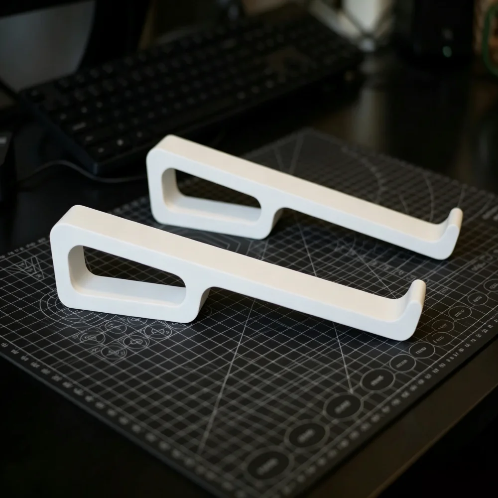Supporto Portatile per Laptop - 3D Printing Laptop Stand recensione e prezzo
