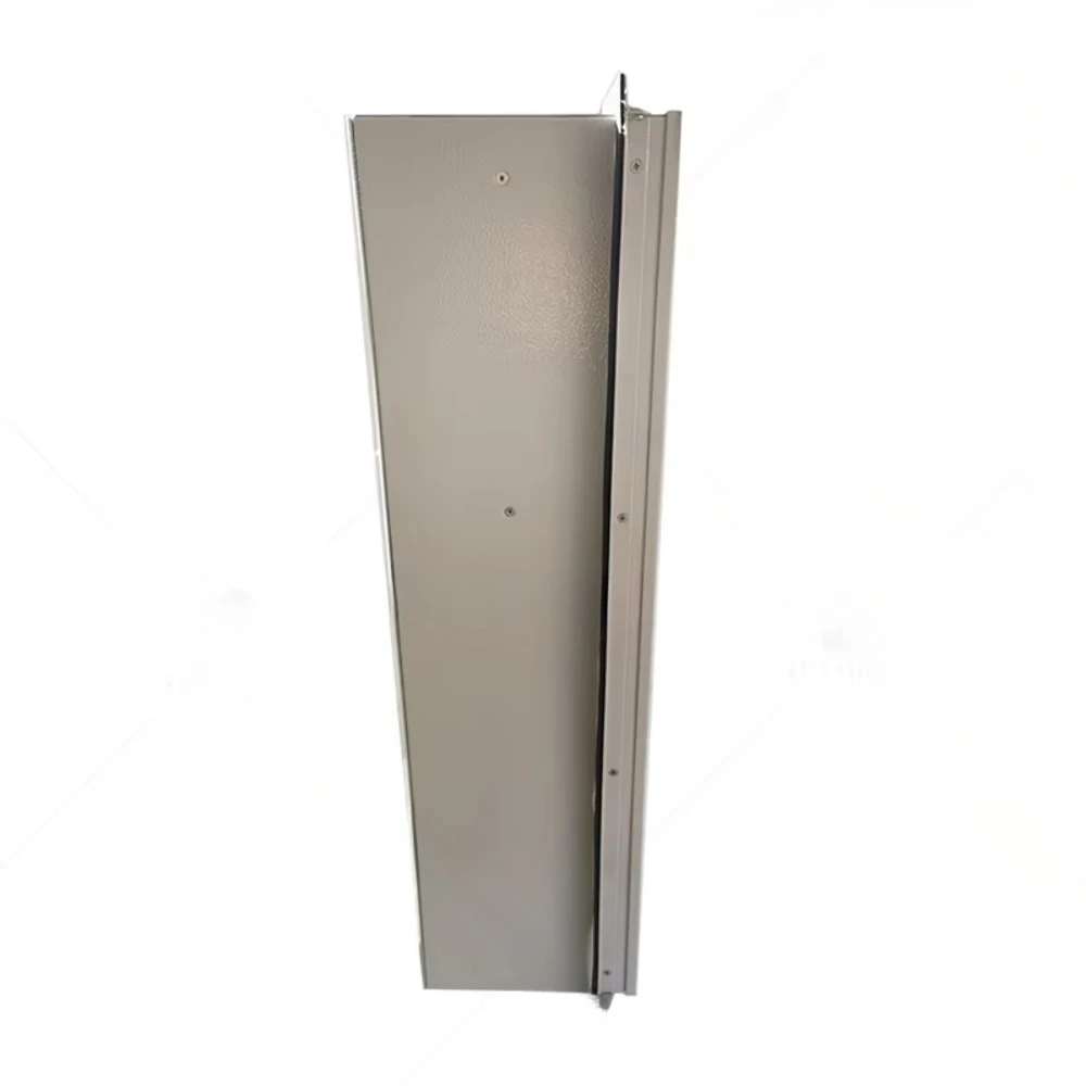 Factory Direct 2026 Air Conditioner Cooling Capacity 6800BTU 230V AC\/DC 2000W Outdoor Cabinet Air Conditioner for Telecom Enclo