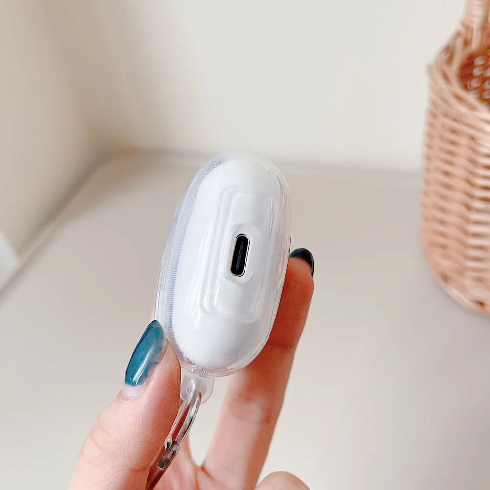 حافظة سيليكون لينوفو LP40 TWS حافظة لاسلكية بلوتوث لينوفو LP40 برو حافظة سماعات حافظة لينوفو LP40s Fundas