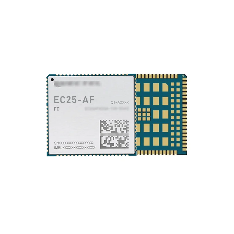 Moduł 4G LTE EC25AFFD-512-SGAS EC25-AF