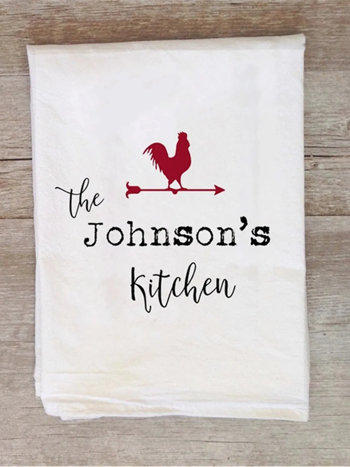 Custom Towels,Kitchen Towel,FarmhouseTowel,Country Towel,Rustice Towel ,Flour Sack Towels,Monogrammed Towel,Farm Towel,Modern