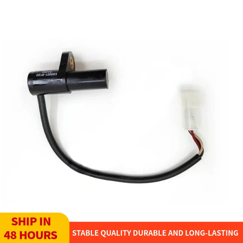 

BTR M78 Auto Transmission Output Speed Sensor For Ssang Yong 6 Speed RWD Car Accessories