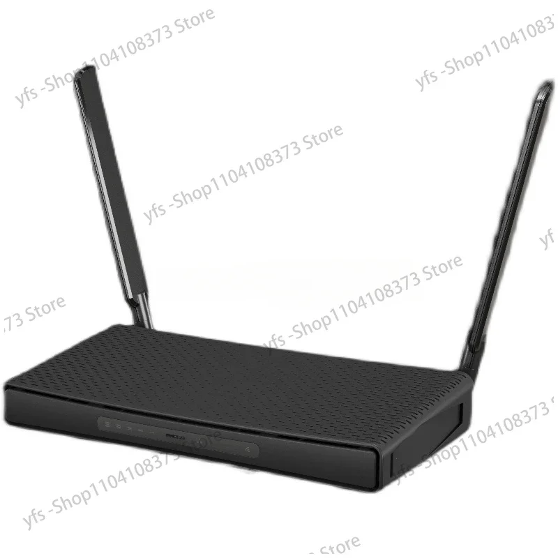 RBD53iG-5HacD2HnD hAP ac3 Gigabit wireless dual frequency ROS router