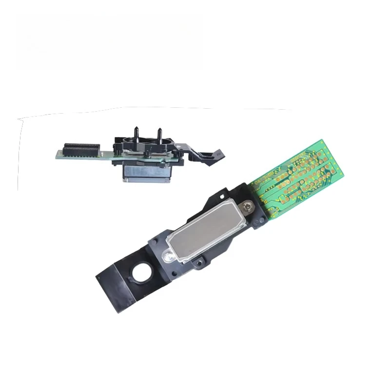 Solvent Printhead Replacement Print Head Compatible with  Wide Format Inkjet Printer Spare Parts