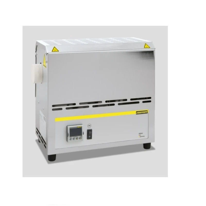 The Nabertherm Tube Furnace RS From Germany Is Compact And Has A Maximum Temperature Of 1800 Degrees Celsius  ℃