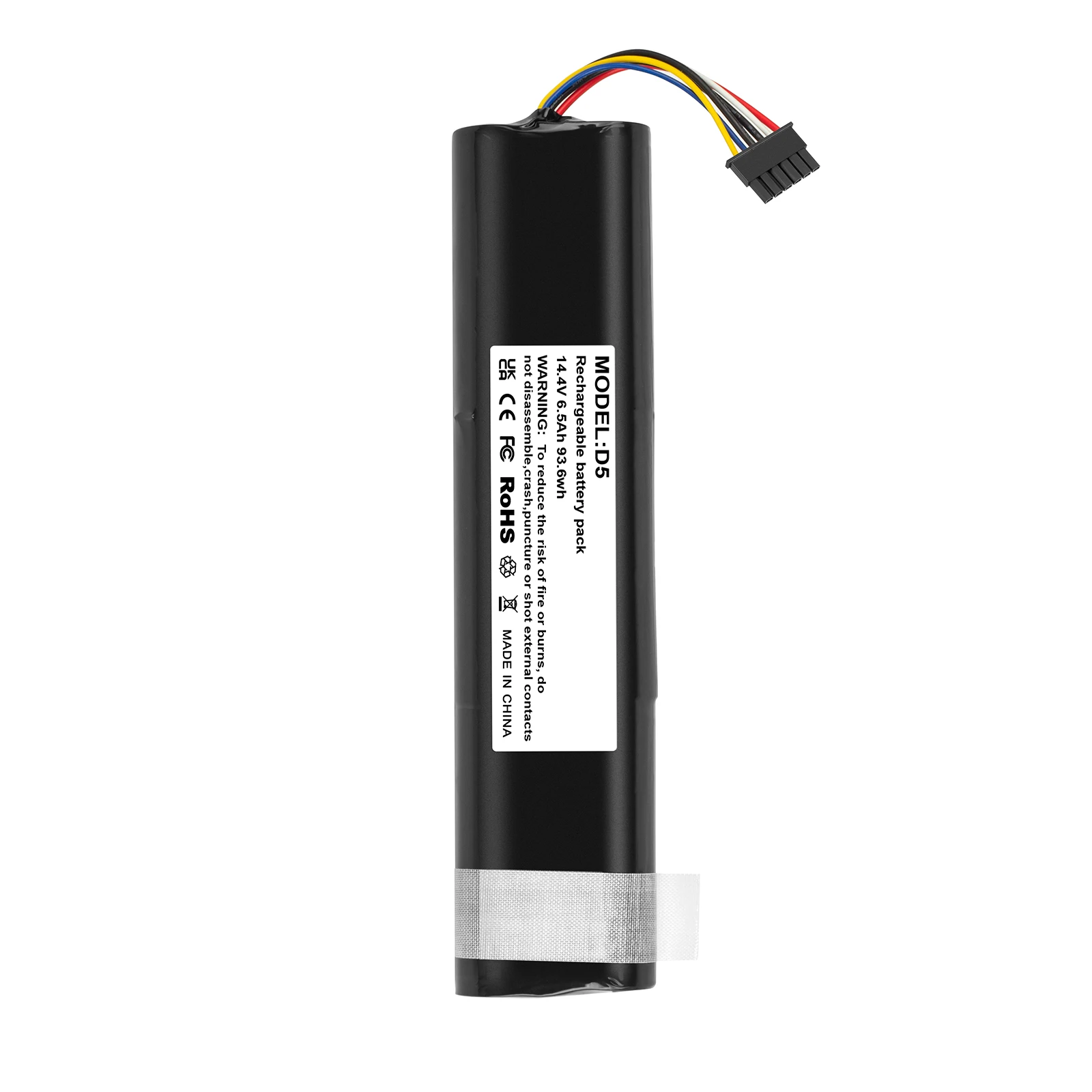 Vacuum Battery For NEATO D3 D4 D5 D6 D7 Sweeping Robot Battery D502 D701 D702 D703 D705 205-0011 945-0225