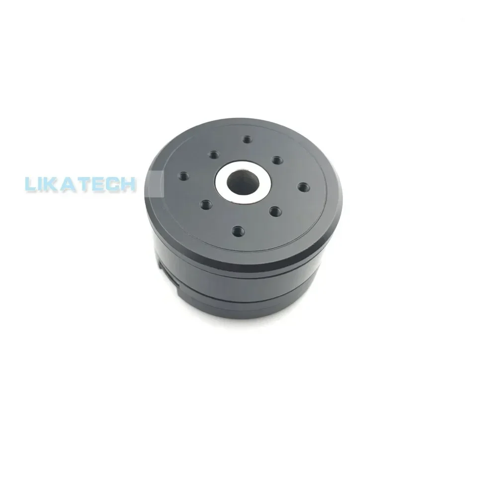 Encoder brushless motor EM5330H 5330 low speed high torque rotary magnetic encoder w/14bit absolute value  gimbal Turntable