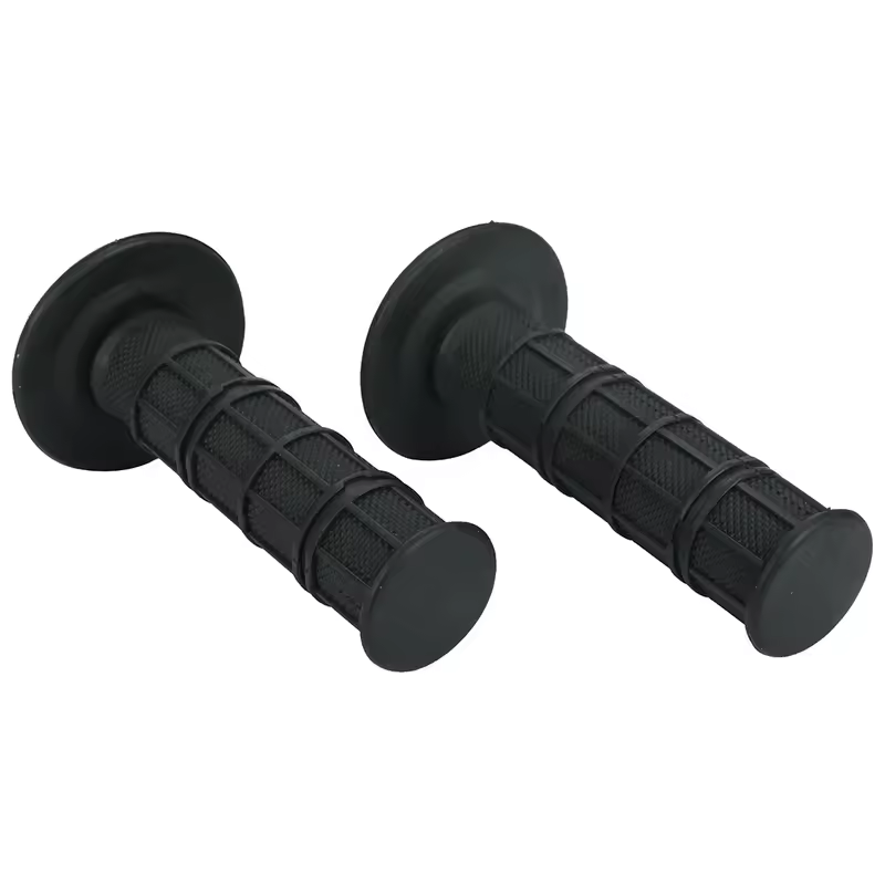 22mm 24mm Universal Motorbike Motorcycle Handlebar Parts Grip For Yamaha KTM Honda Suzuki Motocross Moto Dirt Pit Bike Grips - Image 4