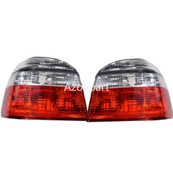 Rear Stop Brake Tail Light Lamp for VW Golf 3 MK3 1992 1993 1994 1995 1996 1997