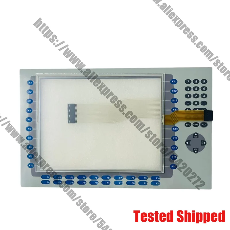 panel-de-pantalla-tactil-para-2711p-k12c4a6-2711p-k12c4a7-2711p-k12c15d2-2711p-k12c15d1-con-teclado-de-membrana