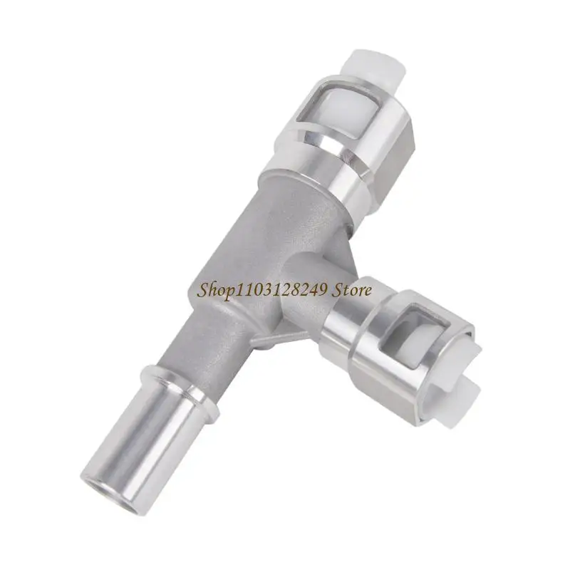 

N5KD Efficient Heating System Hose Link Functions In Different Automobile Makes