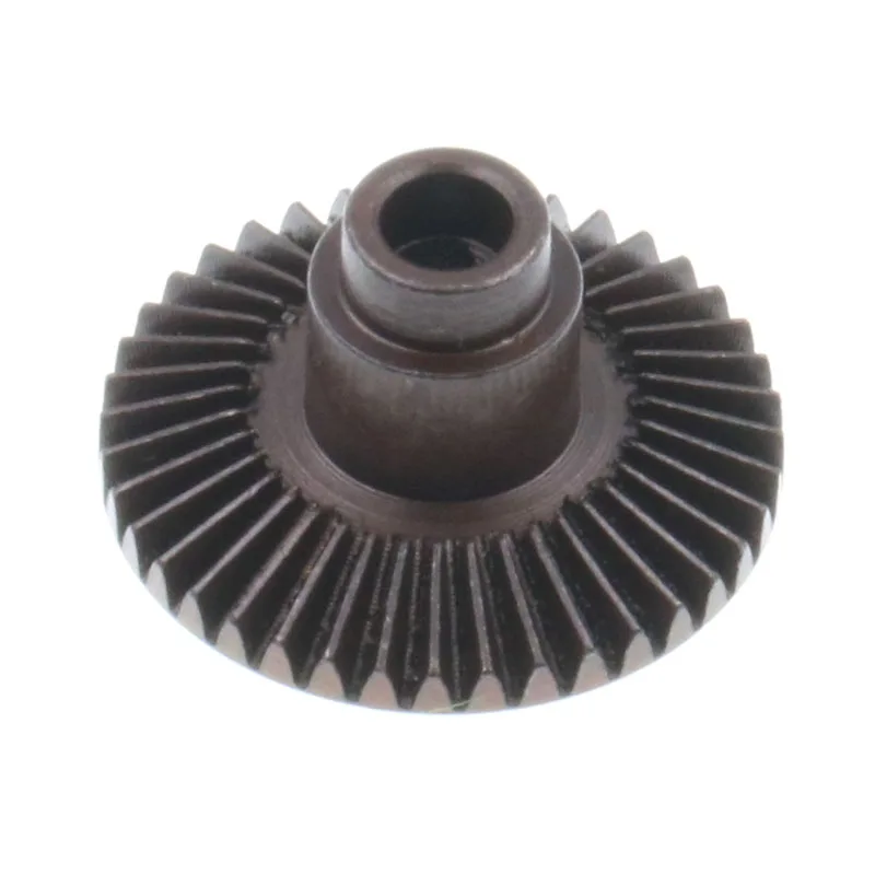 Heavy Duty Helical Bevel Gear 40T 15T For 1/10 RC4WD TF2 D90 Gelande II Yota Axle Ring&Pinion Gear