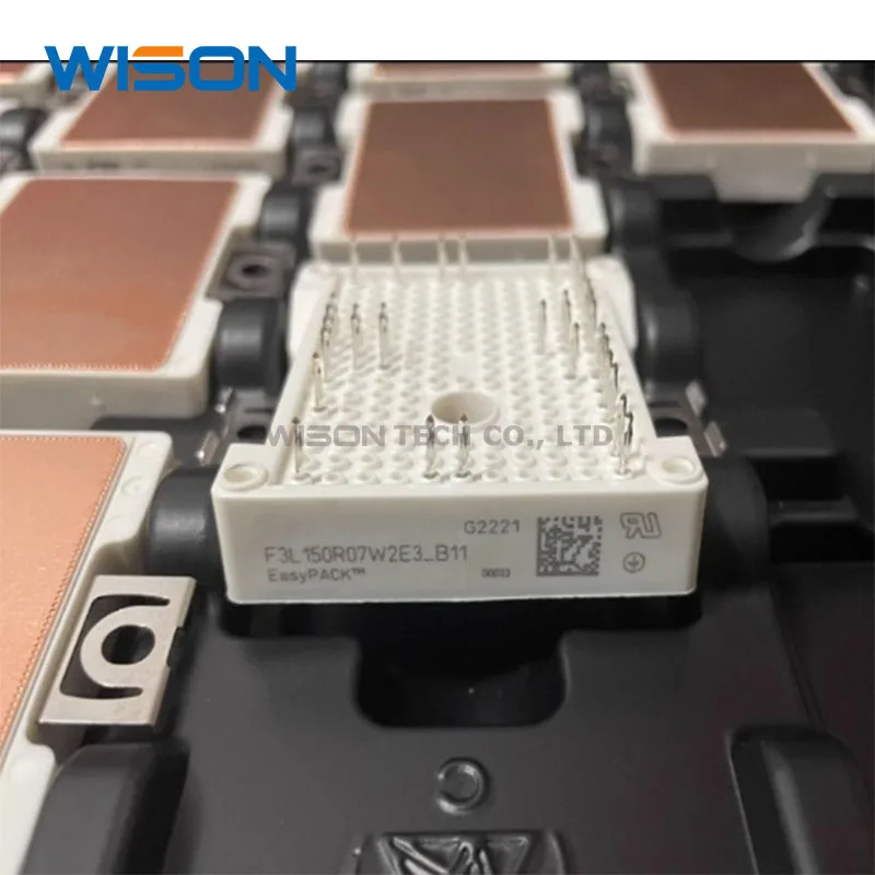 

F3L100R07W2E3-B11 F3L150R07W2E3_B11 F3L200R07W2E3-B11 F3L100R12W2H3-B11 F3L150R12W2H3-B11 F3L200R12W2H3-B11 МОДУЛЬ