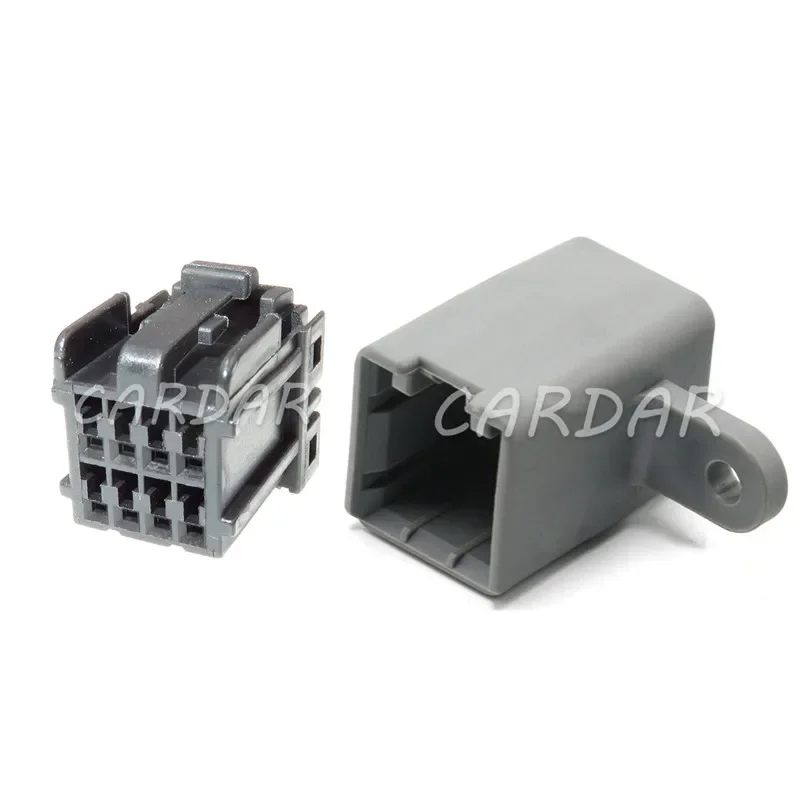 

1 Set 8 Pin 174044-2 1-1897695-3 Car Window Lifter Assembly Cable Socket AC Assembly Automobile Connector