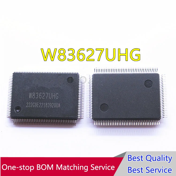 

10PCS NEW W83627UHG