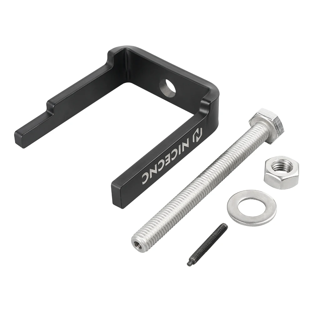 NICECNC Driven Clutch Rhino Rollenstift-Abzieher für Can-Am Maverick X3 2017-2022 – Robustes UTV-Zubehör für einfache Austauschvorgänge – Detail 15