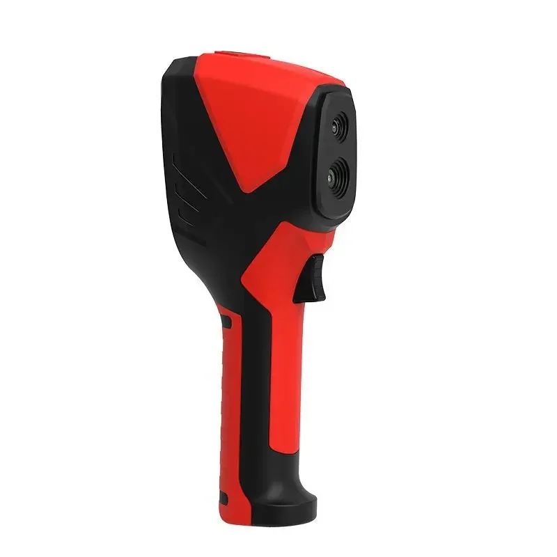 

Infrared Thermal Imager Professional Pipe Leak Location Detector Household Floor Heating Leak Detector MD240