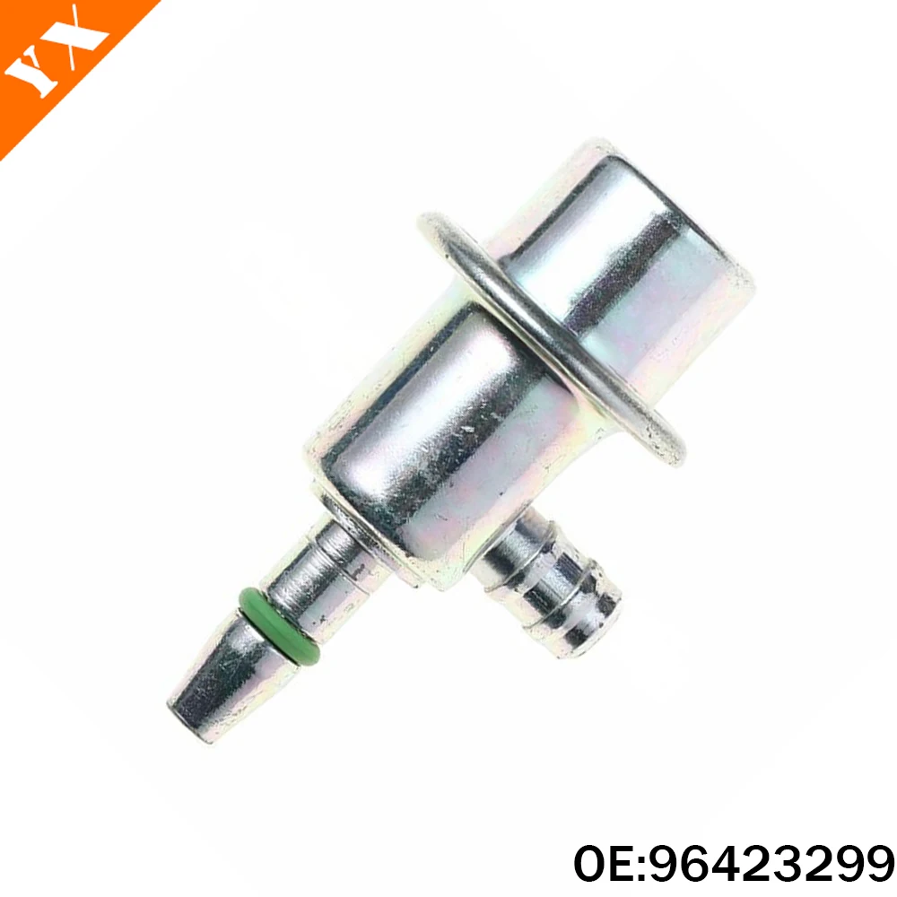 96423299 9642-3299 Is Suitable For Gm Buick Excelle Fuel Pressure Sensor And Common Rail Pressure Sensor