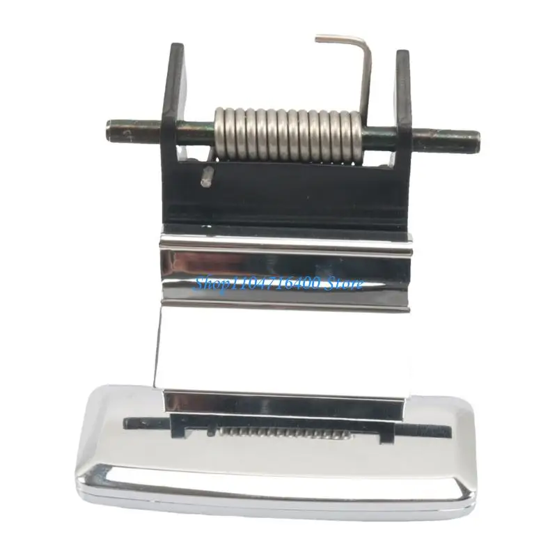 

y1gd FA8Z7406064AA 9A8Z7406064BA for 2009-2019 Armrest Handle Replacement Part