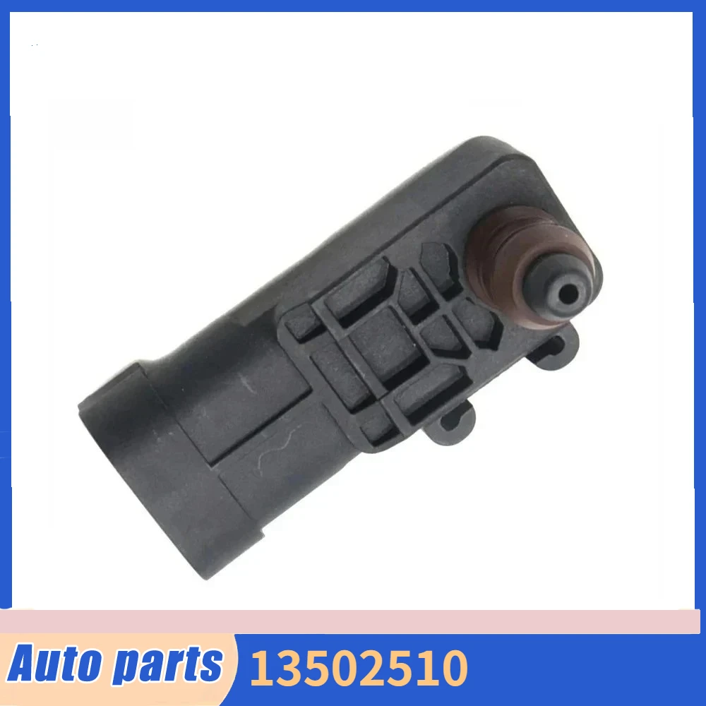 Car Fuel Pressure Sensor Gas 13502510 13502903 For BUICK CASCADA 2016-2019 ENCLAVE 2010-2020 ENCORE 2013-2020 LACROSSE 2010-2019