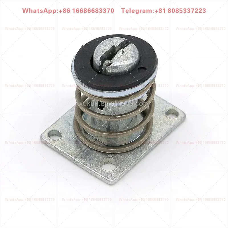 Concealed Push-to-Close Latch Spring Open Small Lock Same Size A4-20-501-10 SOUTHCO  10pcs