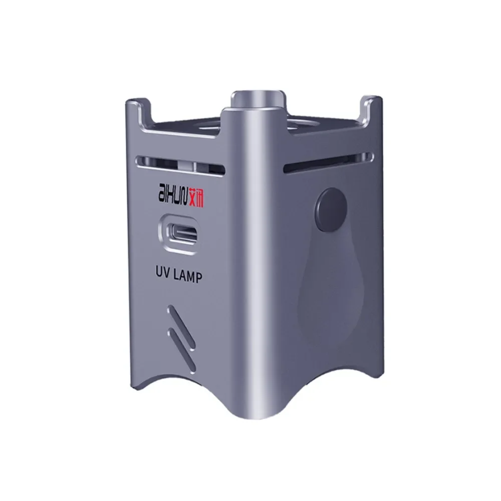 Aixun UV Curing Lamp Built-in Battery For UV Resin Optical Glue Ink Photosensitive Green Oil Curing Fluorescent Agent Detection